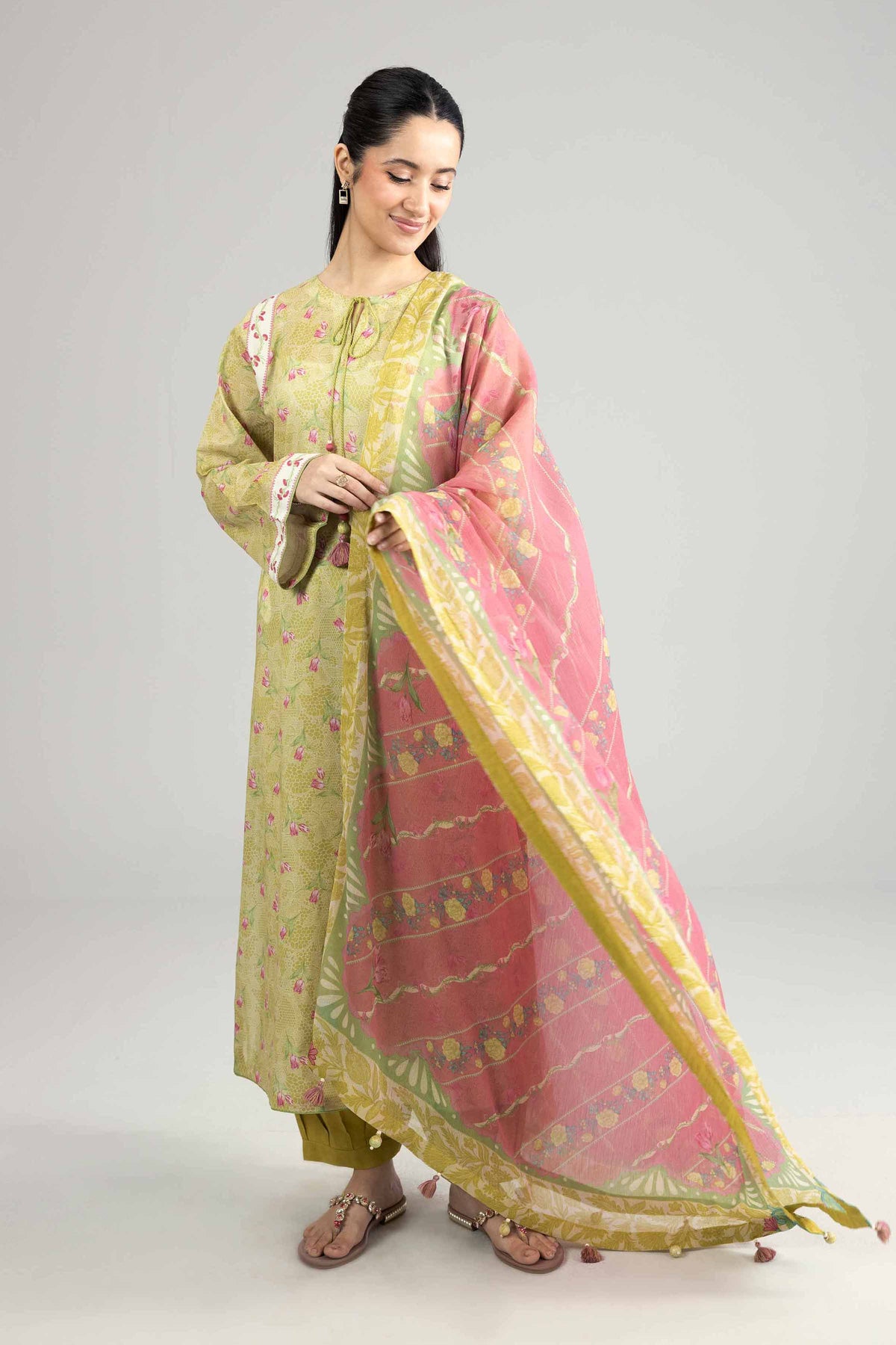 Nishat Linen