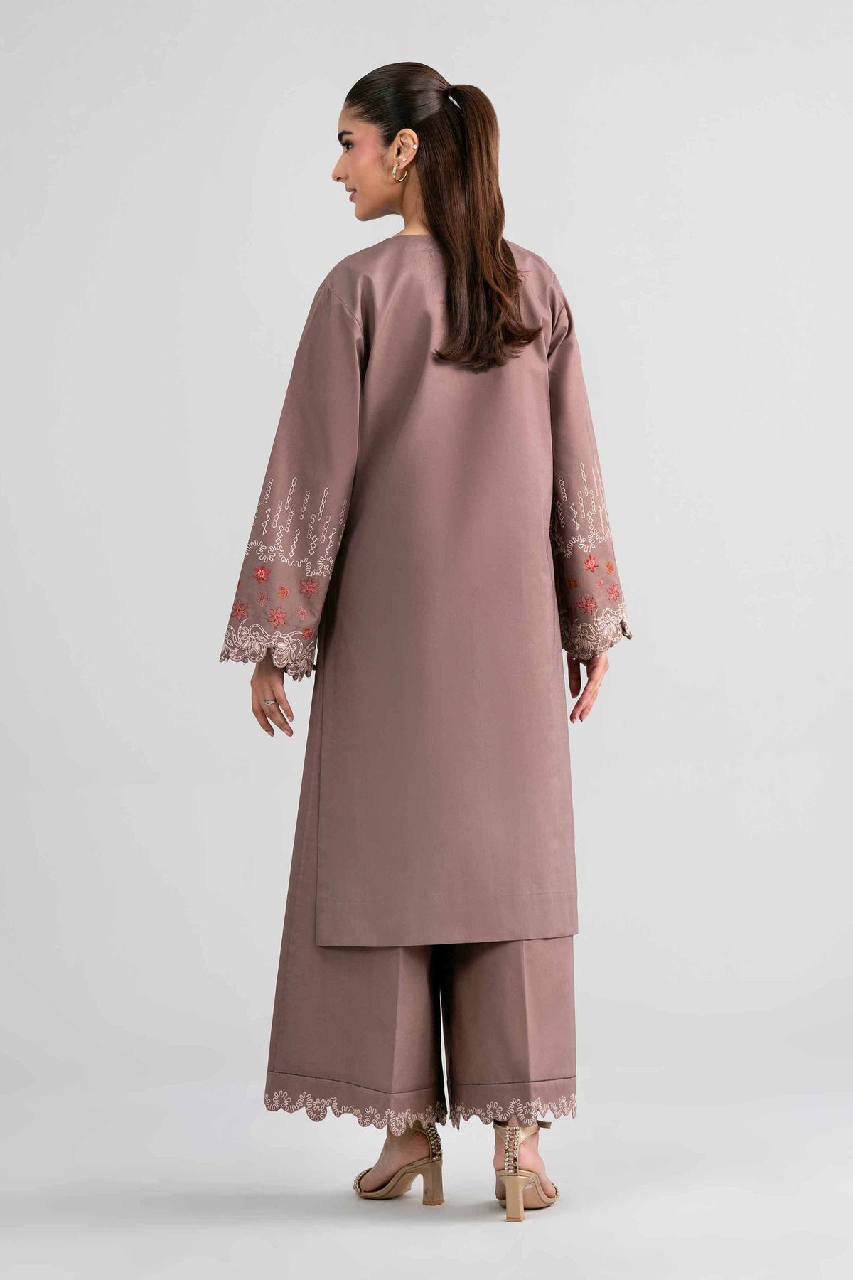 Nishat Linen