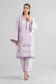 2 Piece - Embroidered Suit - 42601935
