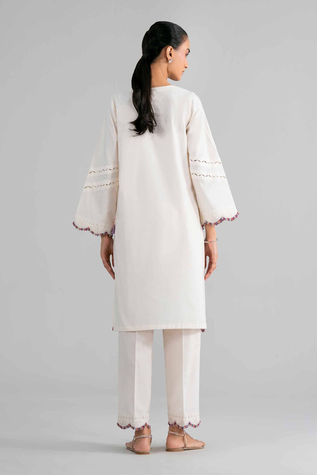 Nishat Linen