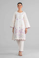 2 Piece - Embroidered Suit - 42601938