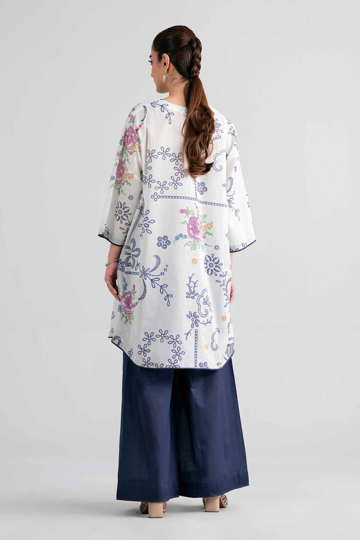 Nishat Linen