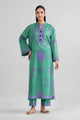 2 Piece - Printed Suit - 42601945