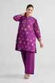 2 Piece - Printed Suit - 42601952