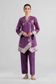 2 Piece - Printed Suit - 42601953