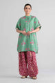 2 Piece - Printed Suit - 42601954
