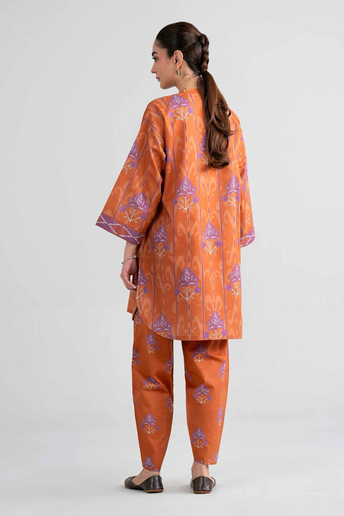 Nishat Linen