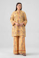 2 Piece - Printed Suit - 42601957