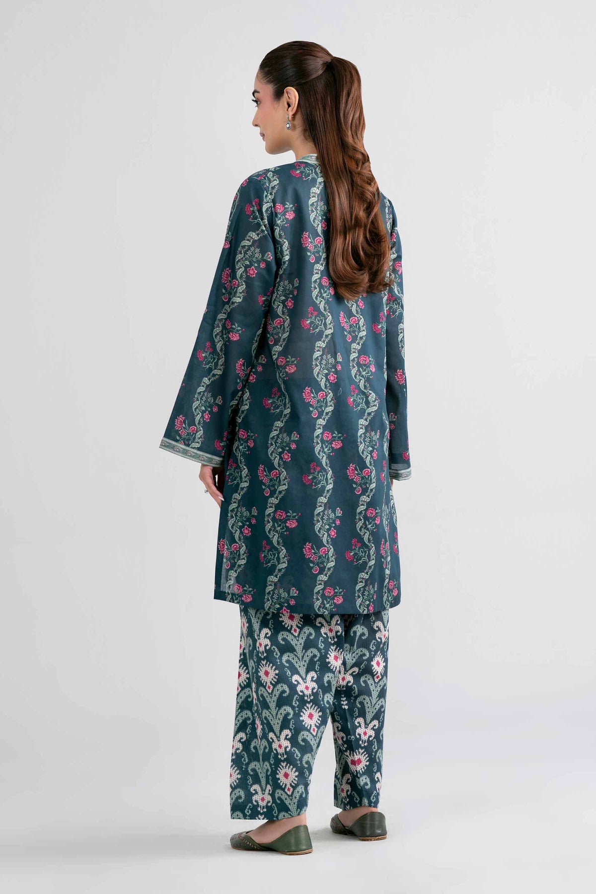 Nishat Linen