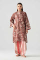 2 Piece - Printed Suit - 42601962