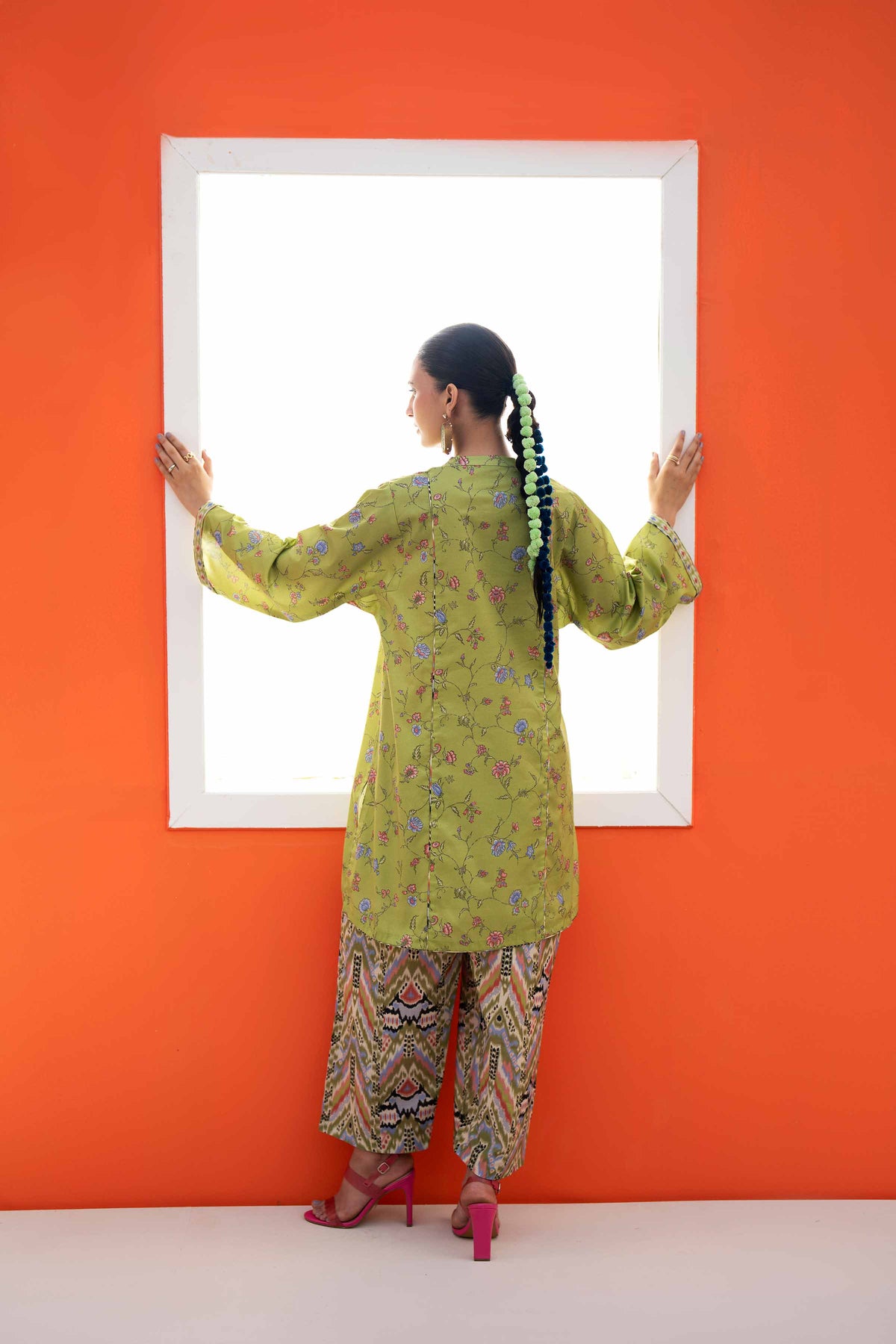 Nishat Linen