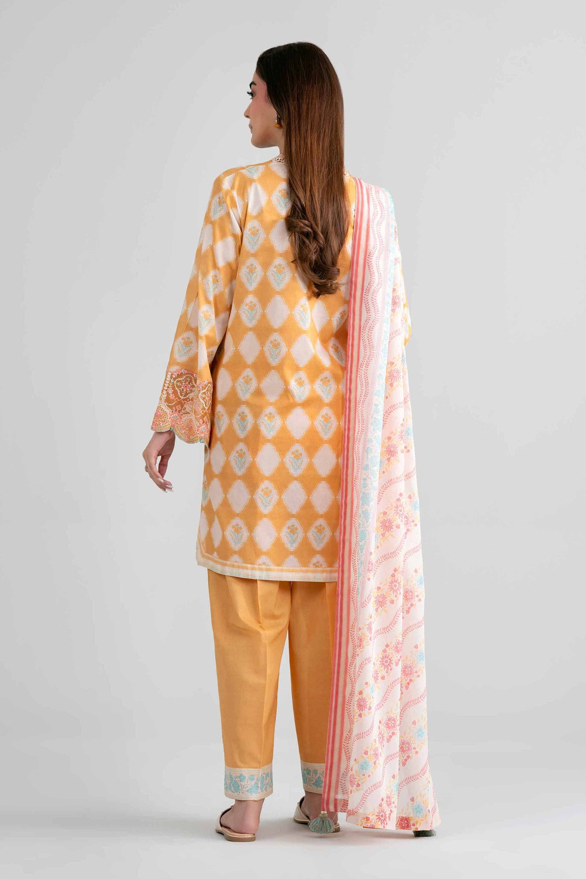 Nishat Linen