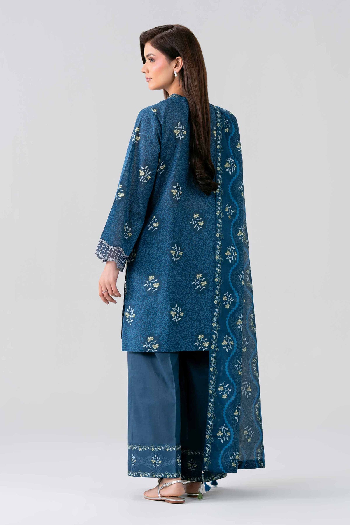 Nishat Linen