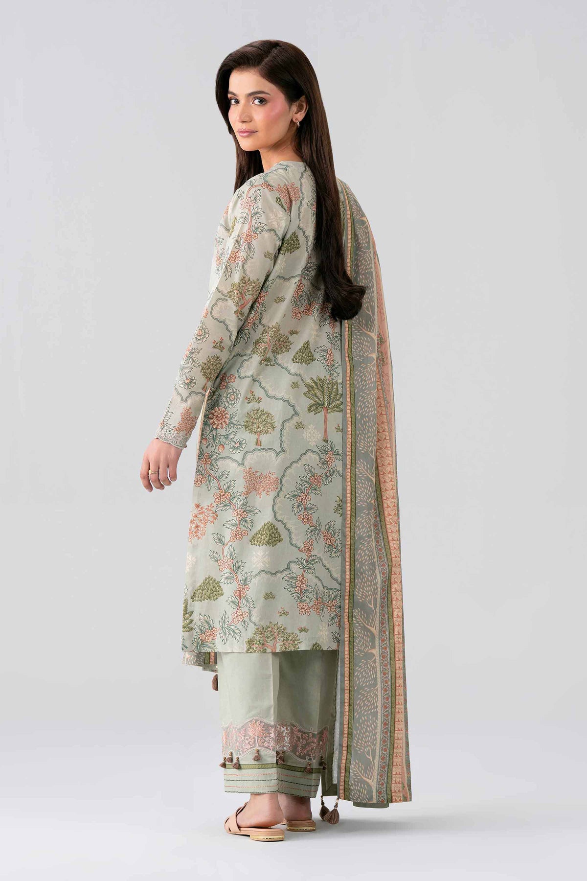 Nishat Linen
