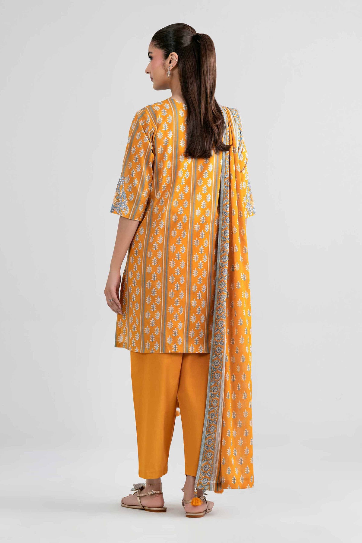 Nishat Linen