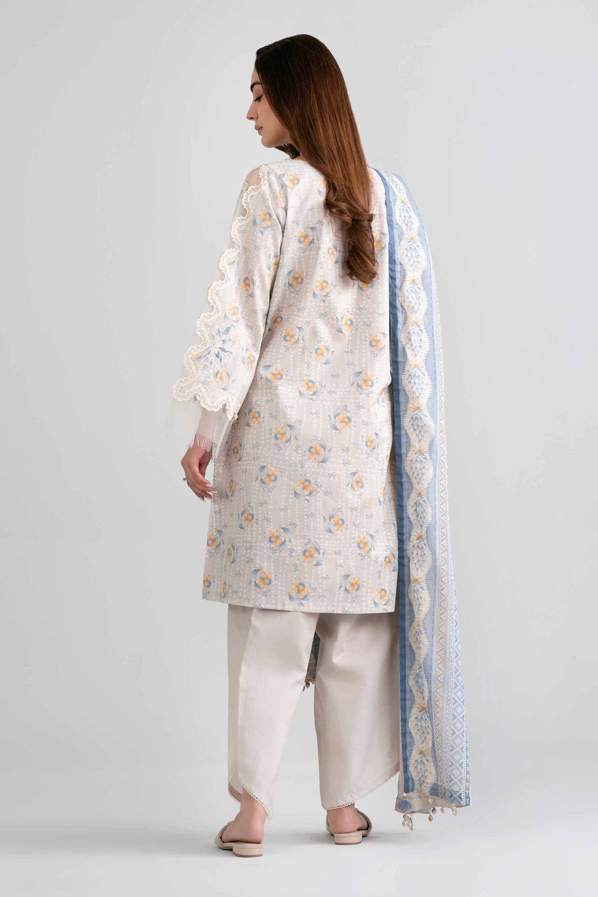Nishat Linen