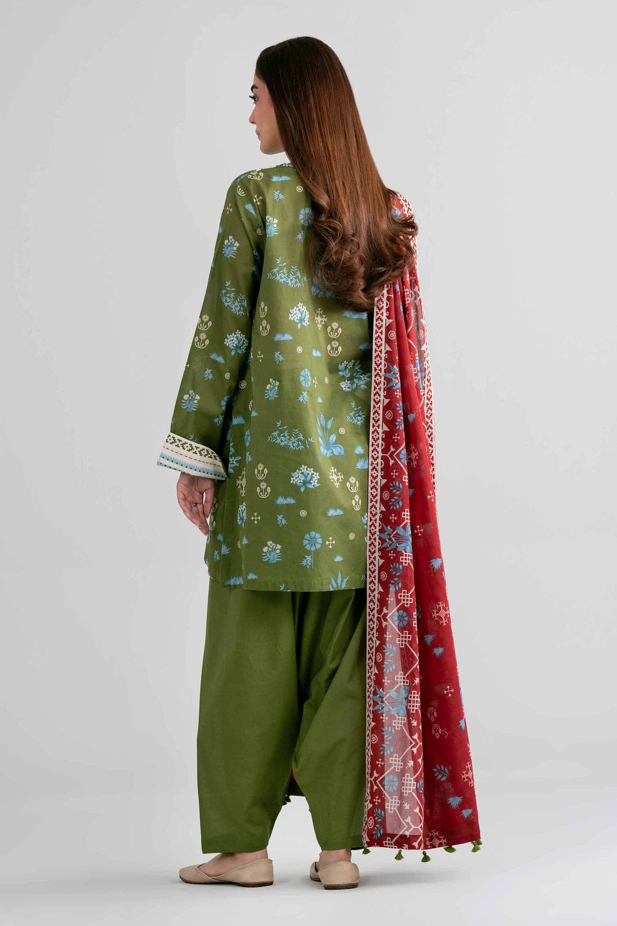 Nishat Linen