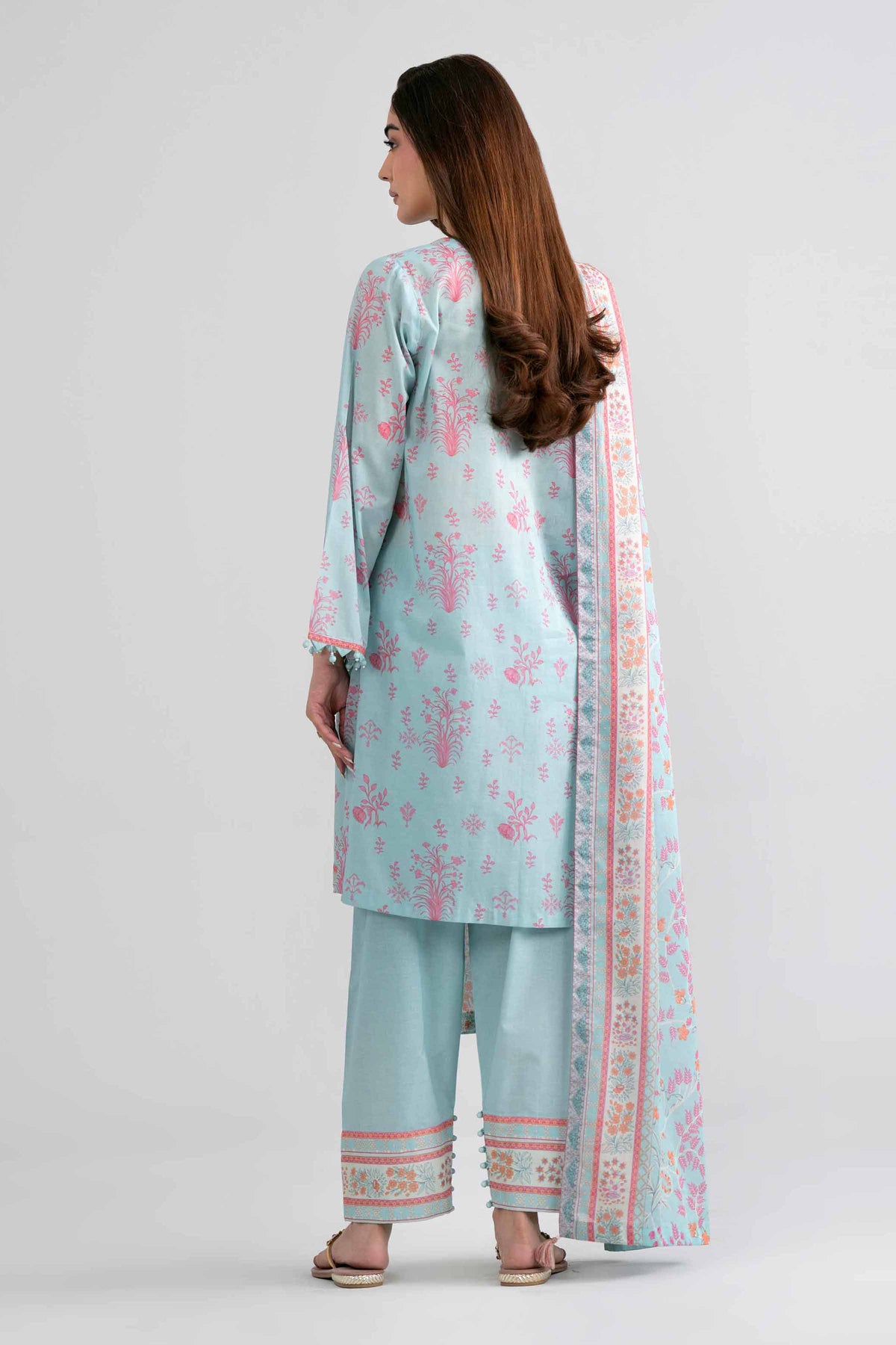 Nishat Linen