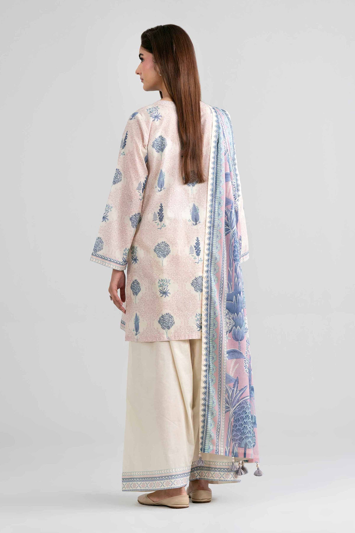 Nishat Linen