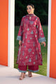 3 Piece - Printed Suit - 42601978