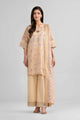 3 Piece - Printed Suit - 42601981