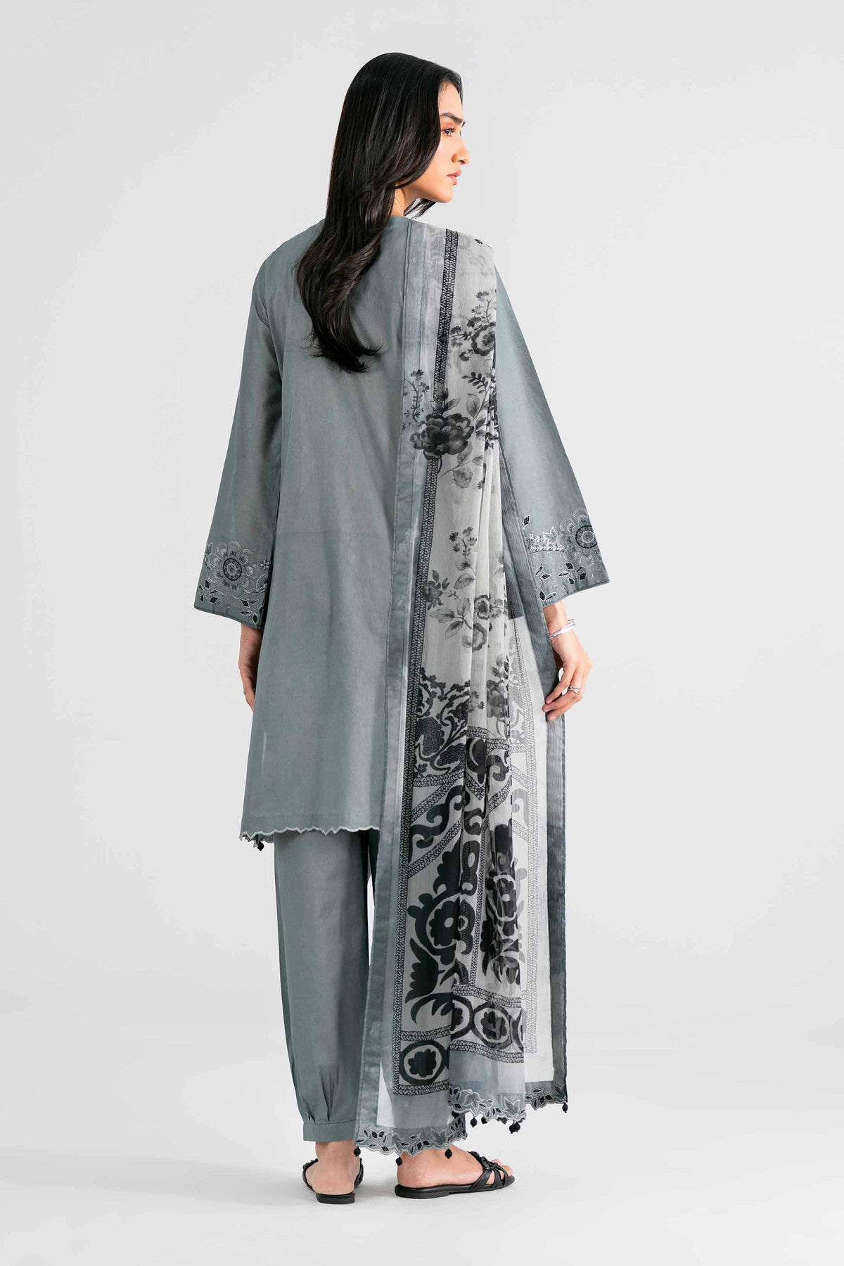 Nishat Linen