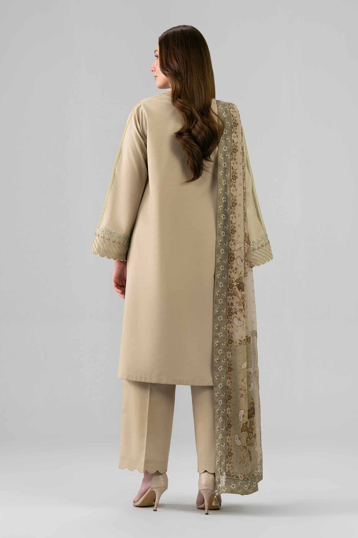 Nishat Linen