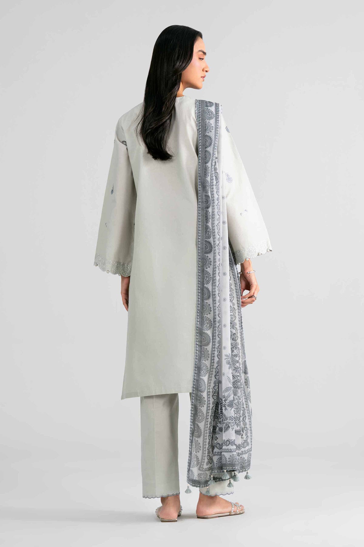 Nishat Linen