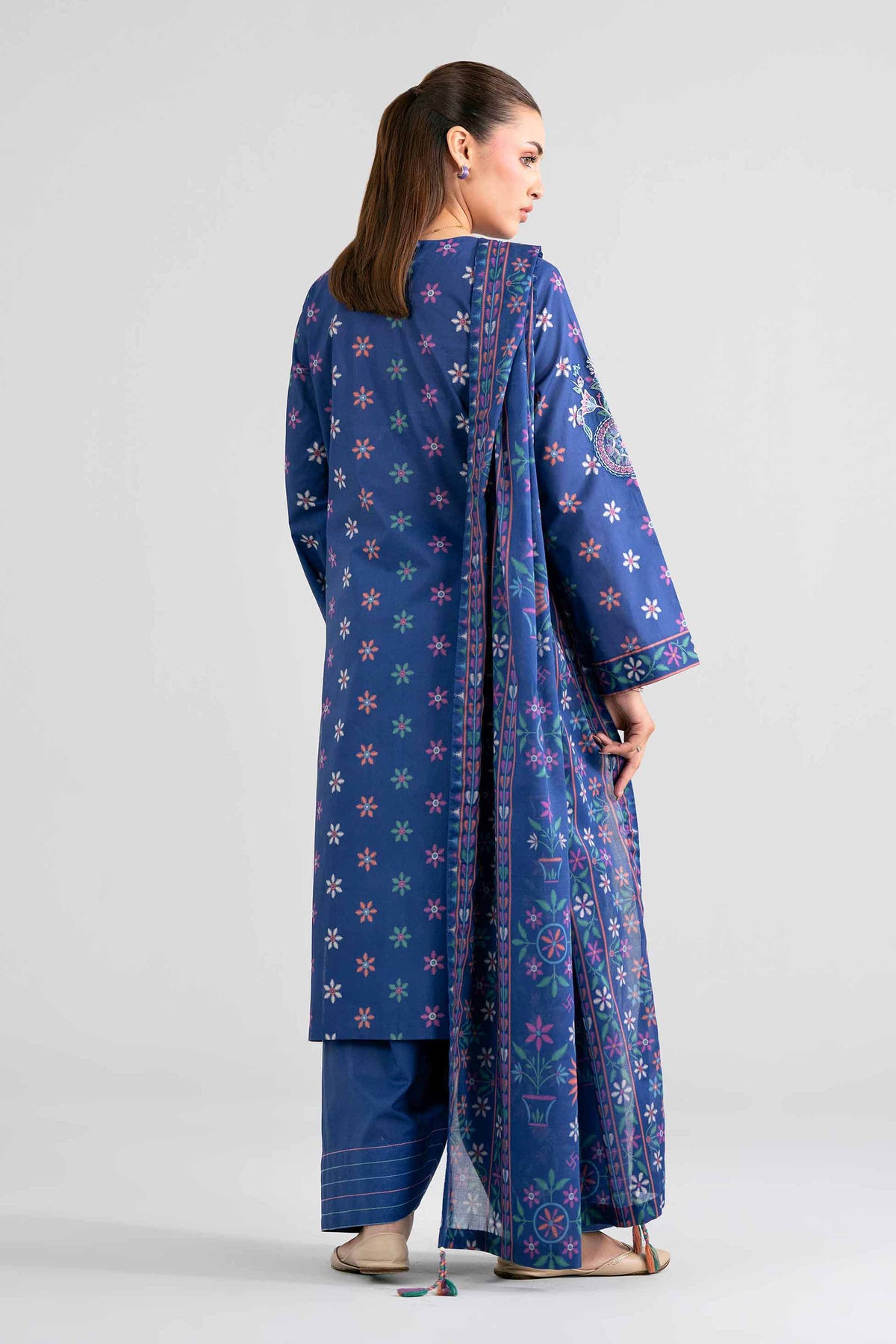 Nishat Linen