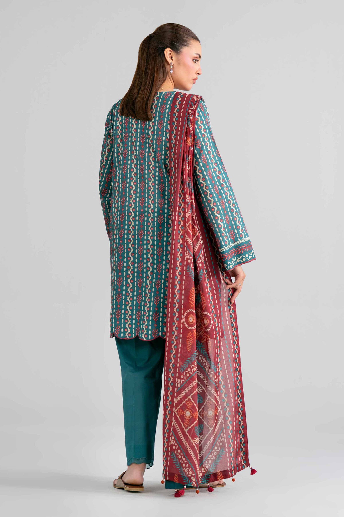 Nishat Linen