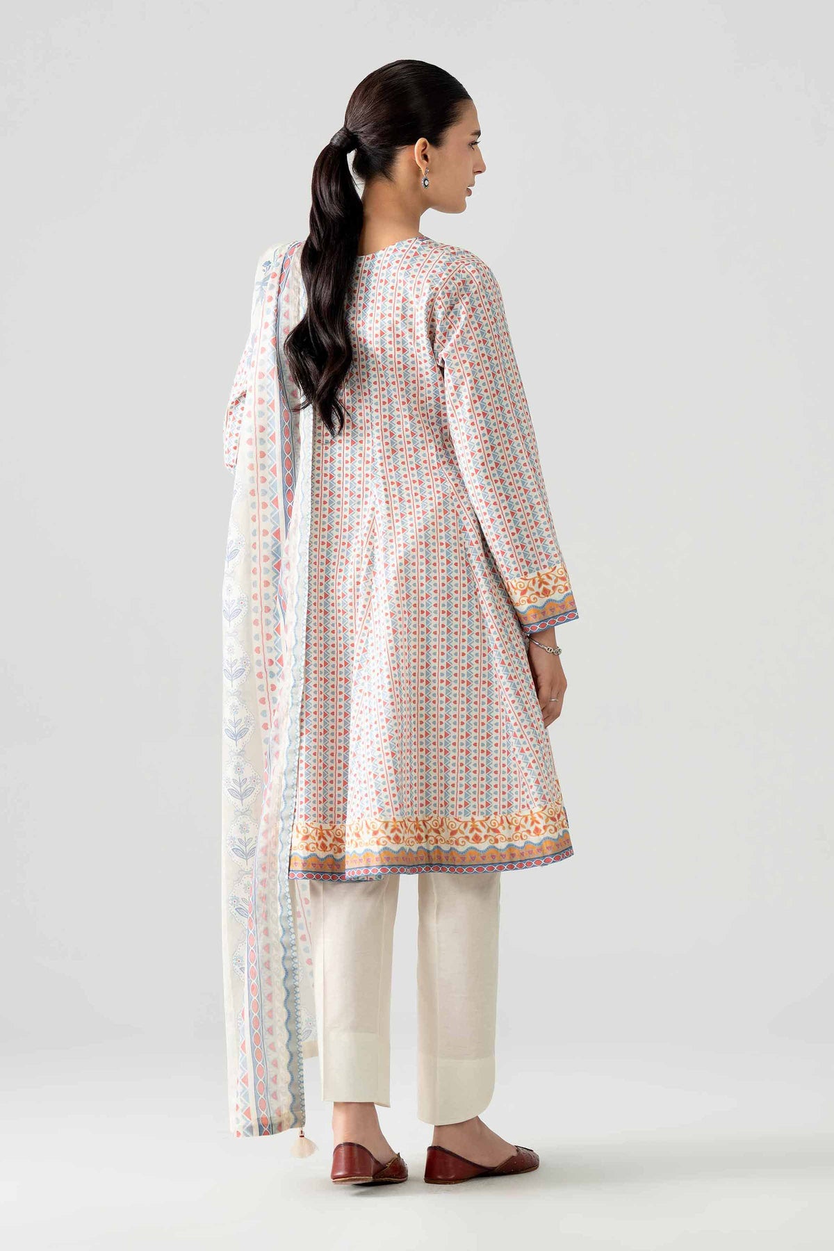 Nishat Linen