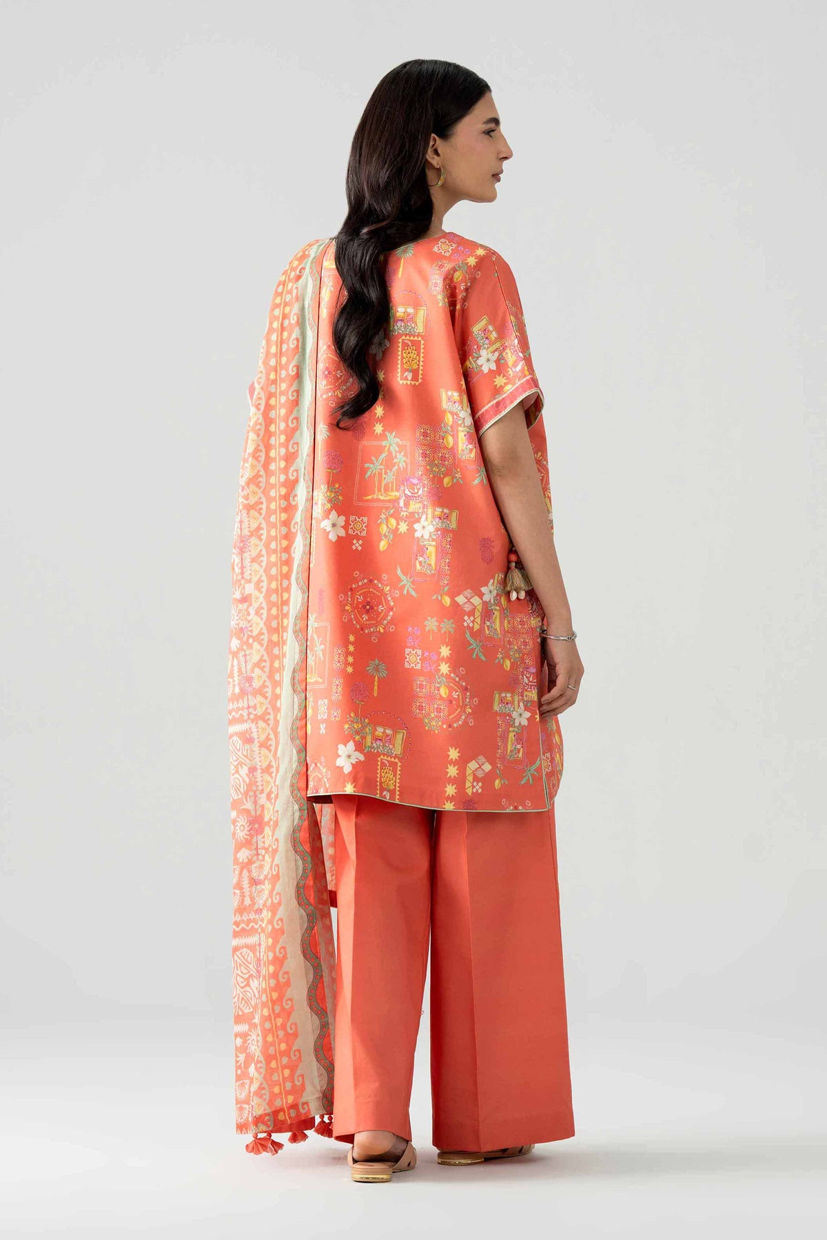 Nishat Linen