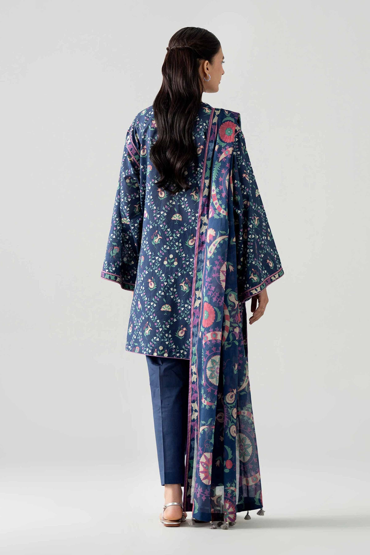 Nishat Linen