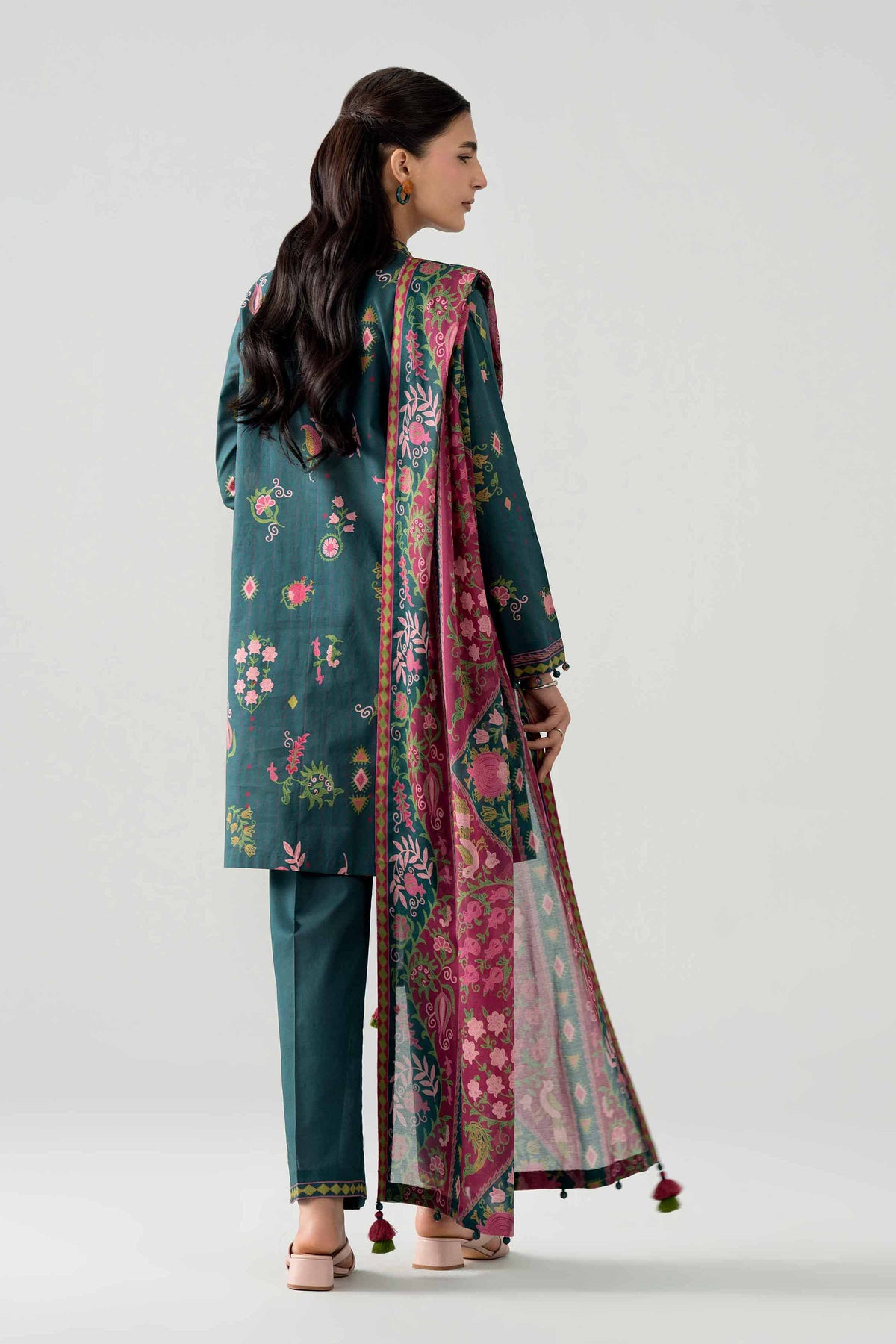 Nishat Linen