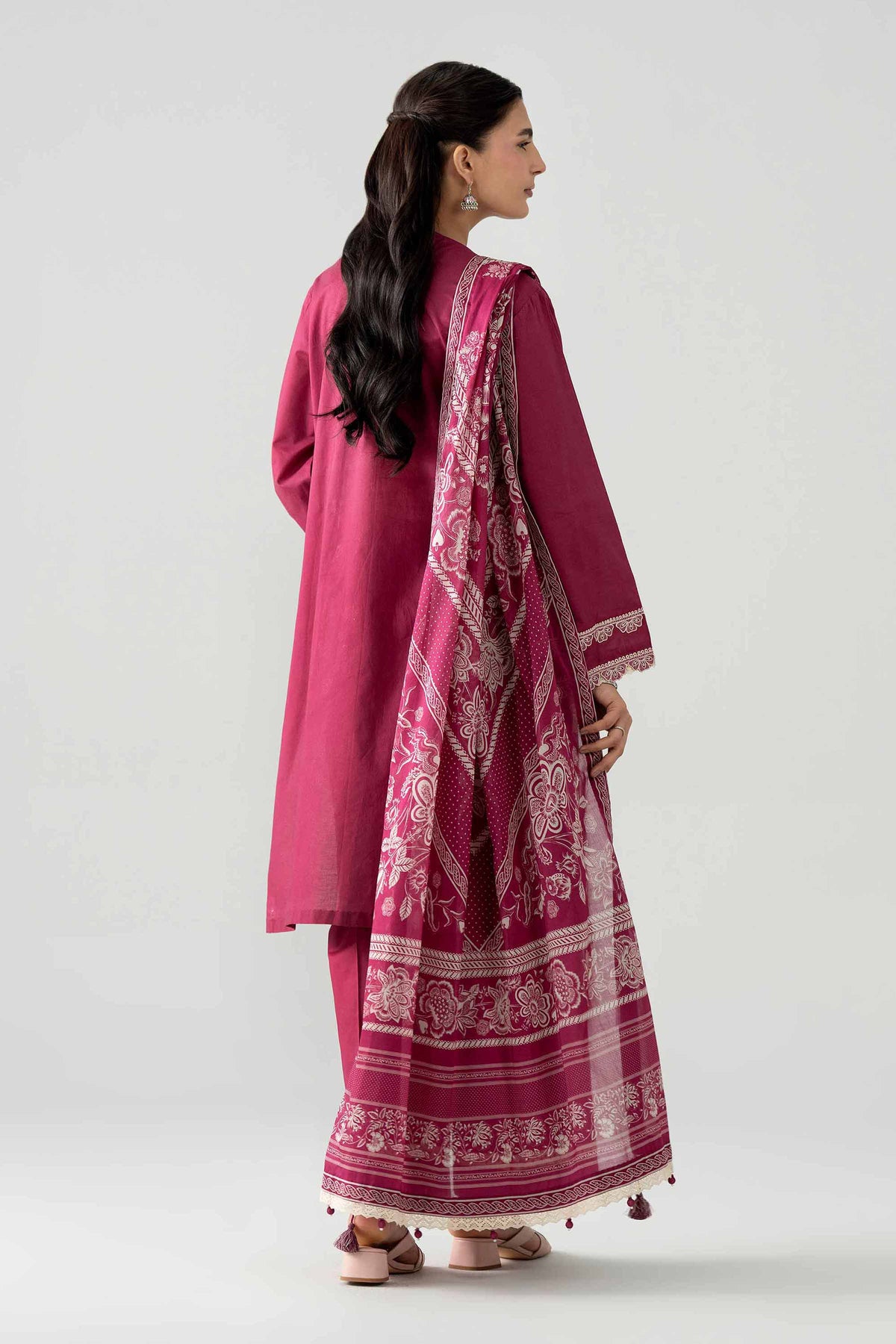 Nishat Linen