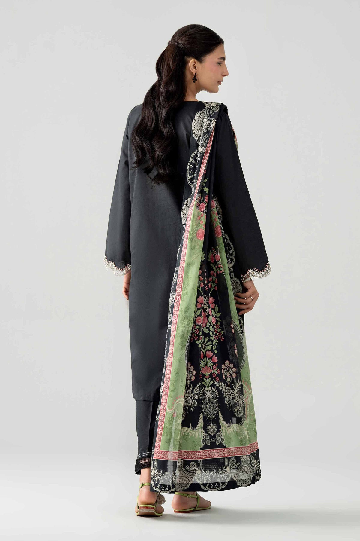 Nishat Linen