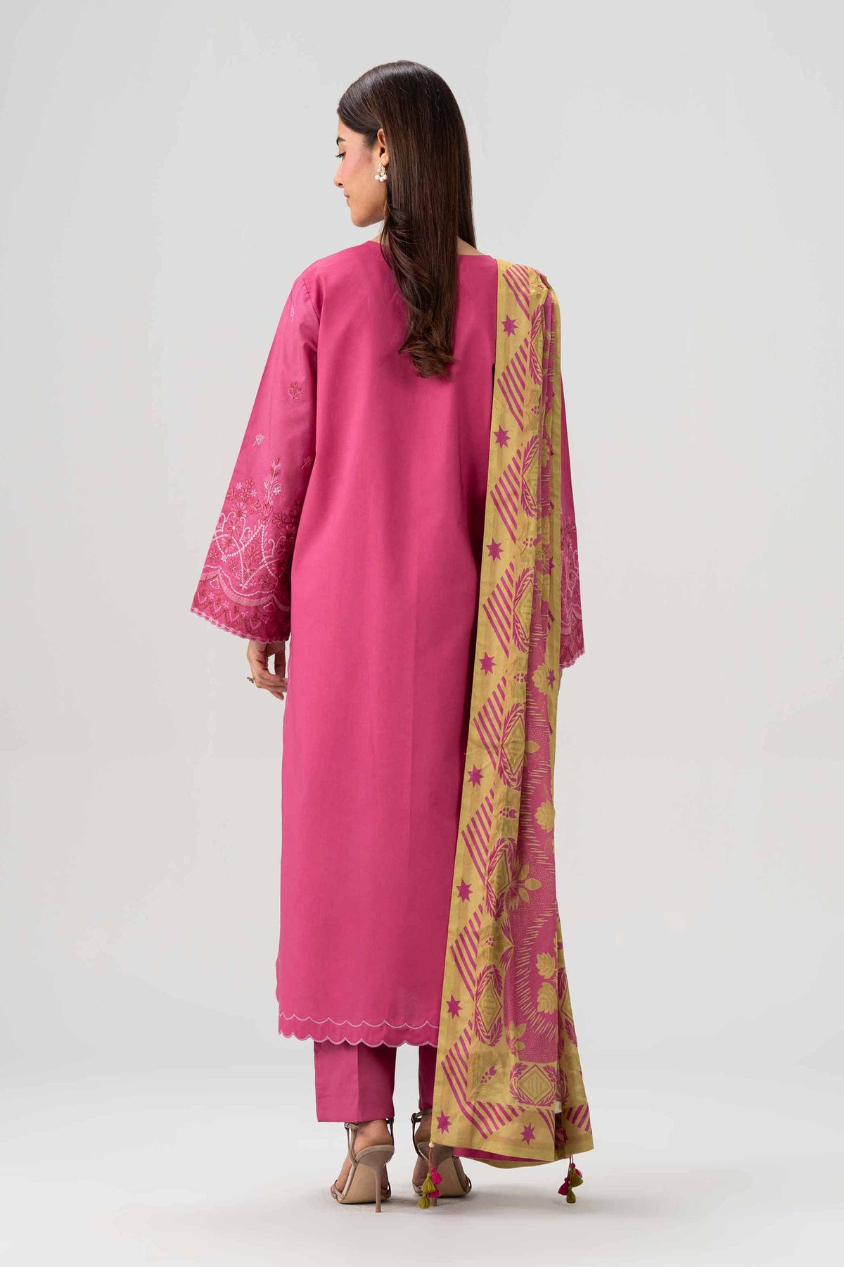 Nishat Linen