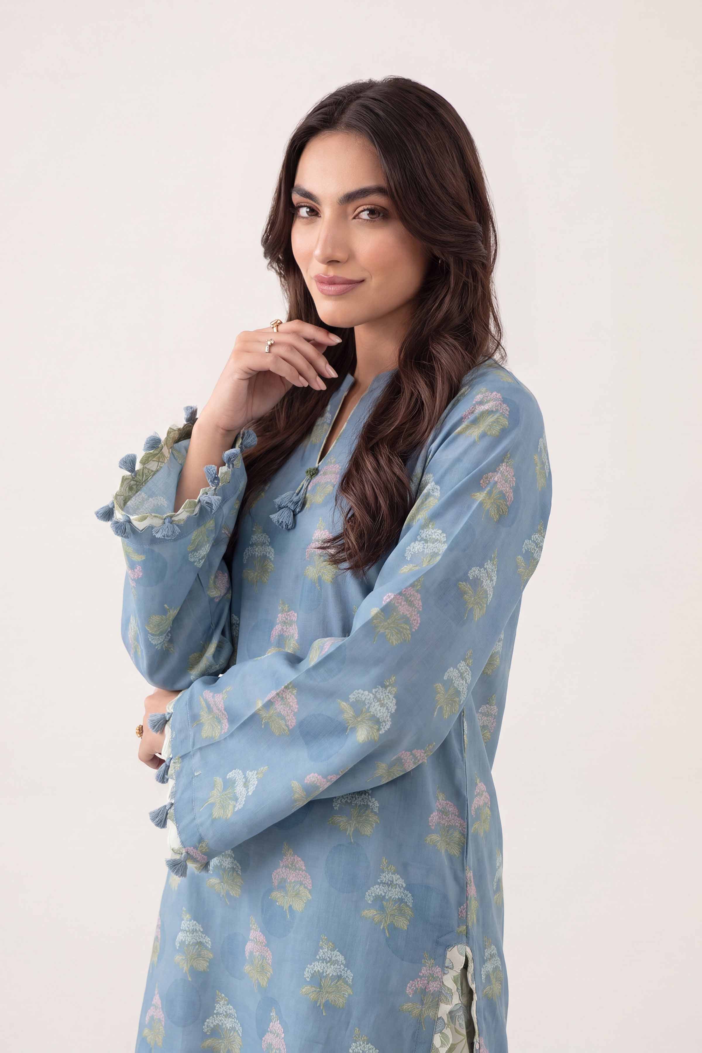 2 Piece - Printed Suit - 42602092