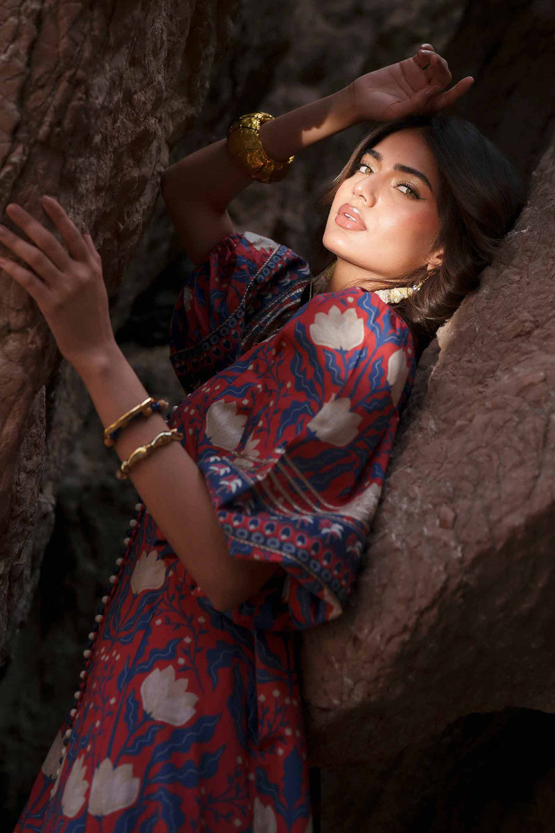1 Piece - Printed Shirt - 42602304