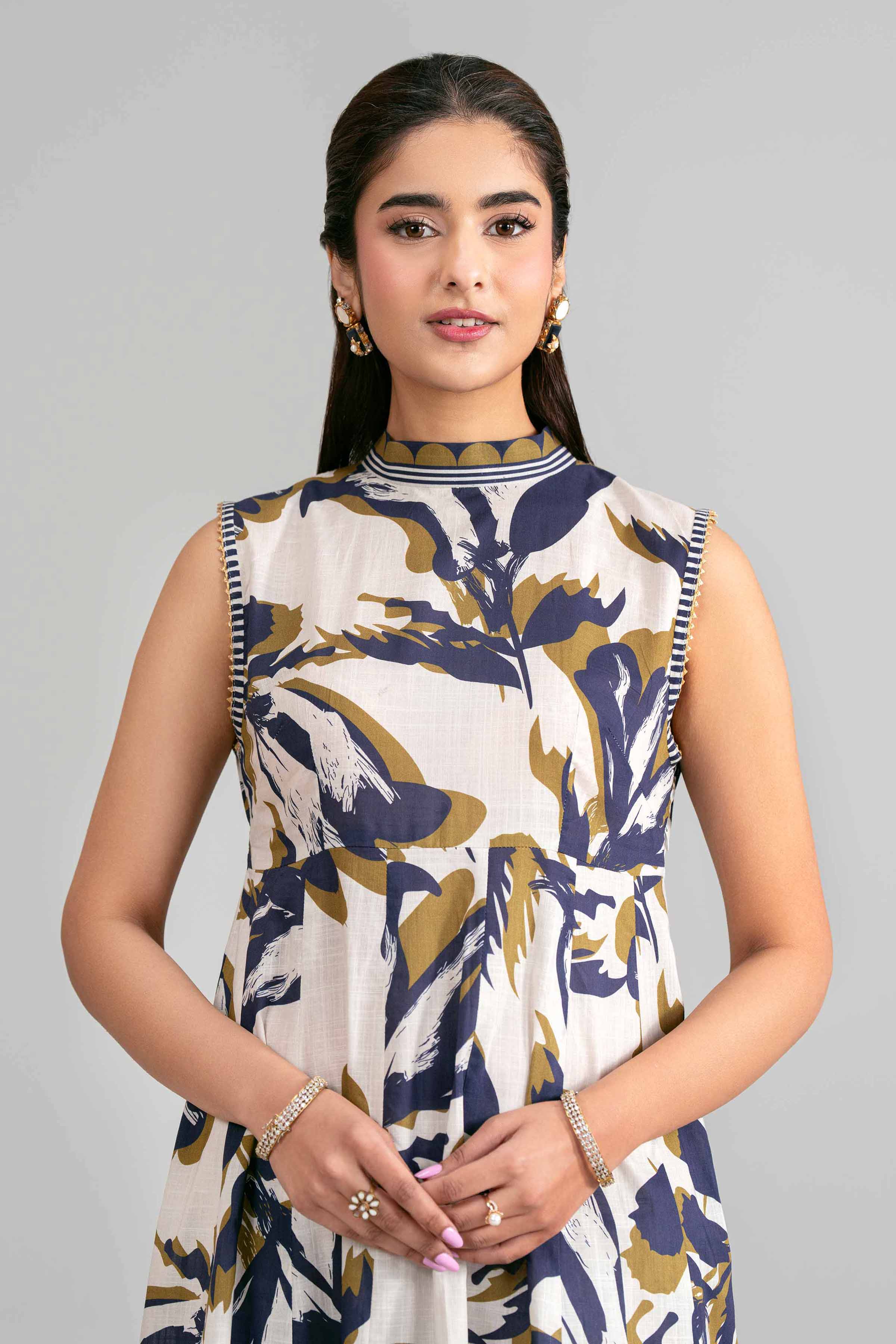1 Piece - Printed Shirt - 42602305