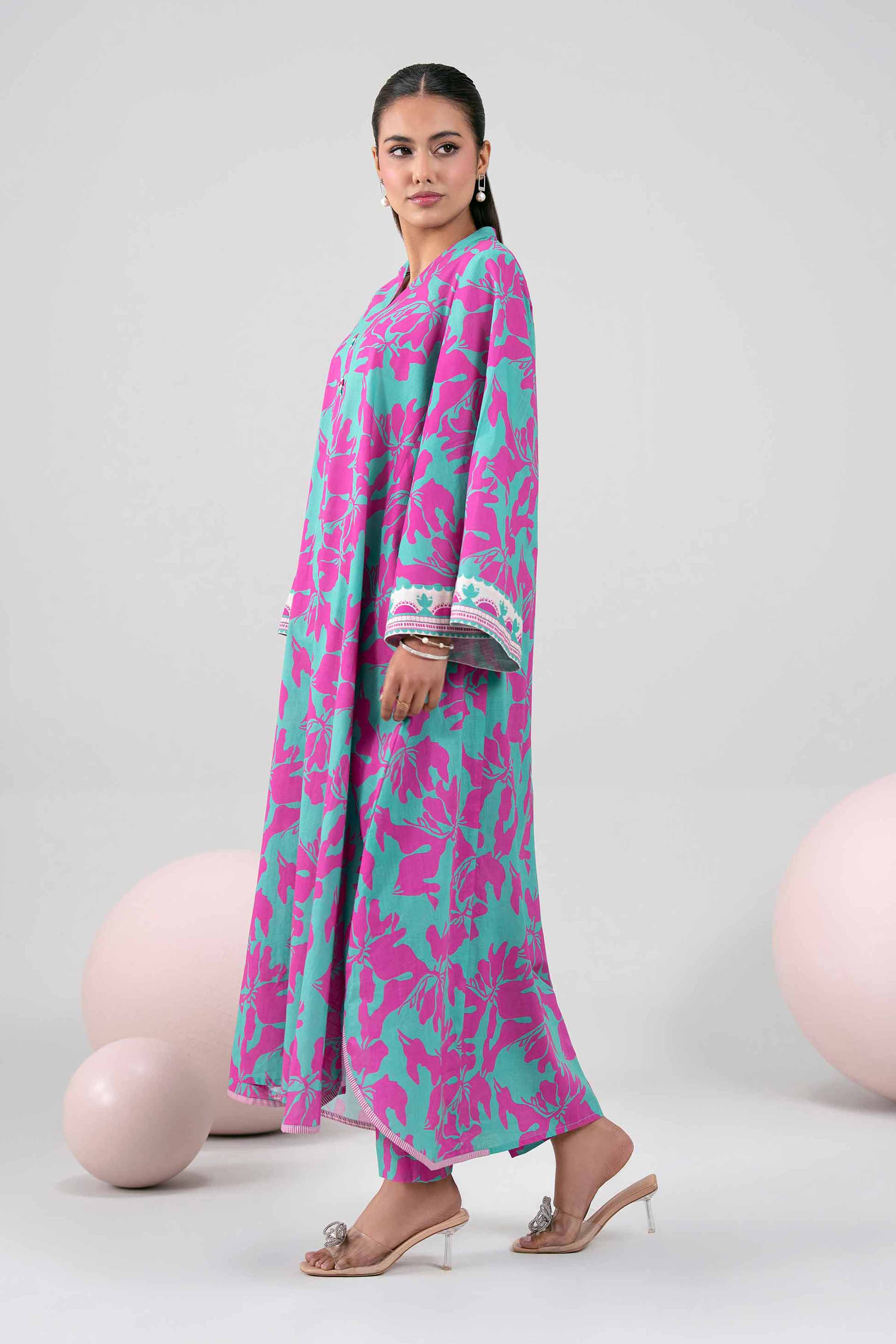 1 Piece - Printed Shirt - 42602306