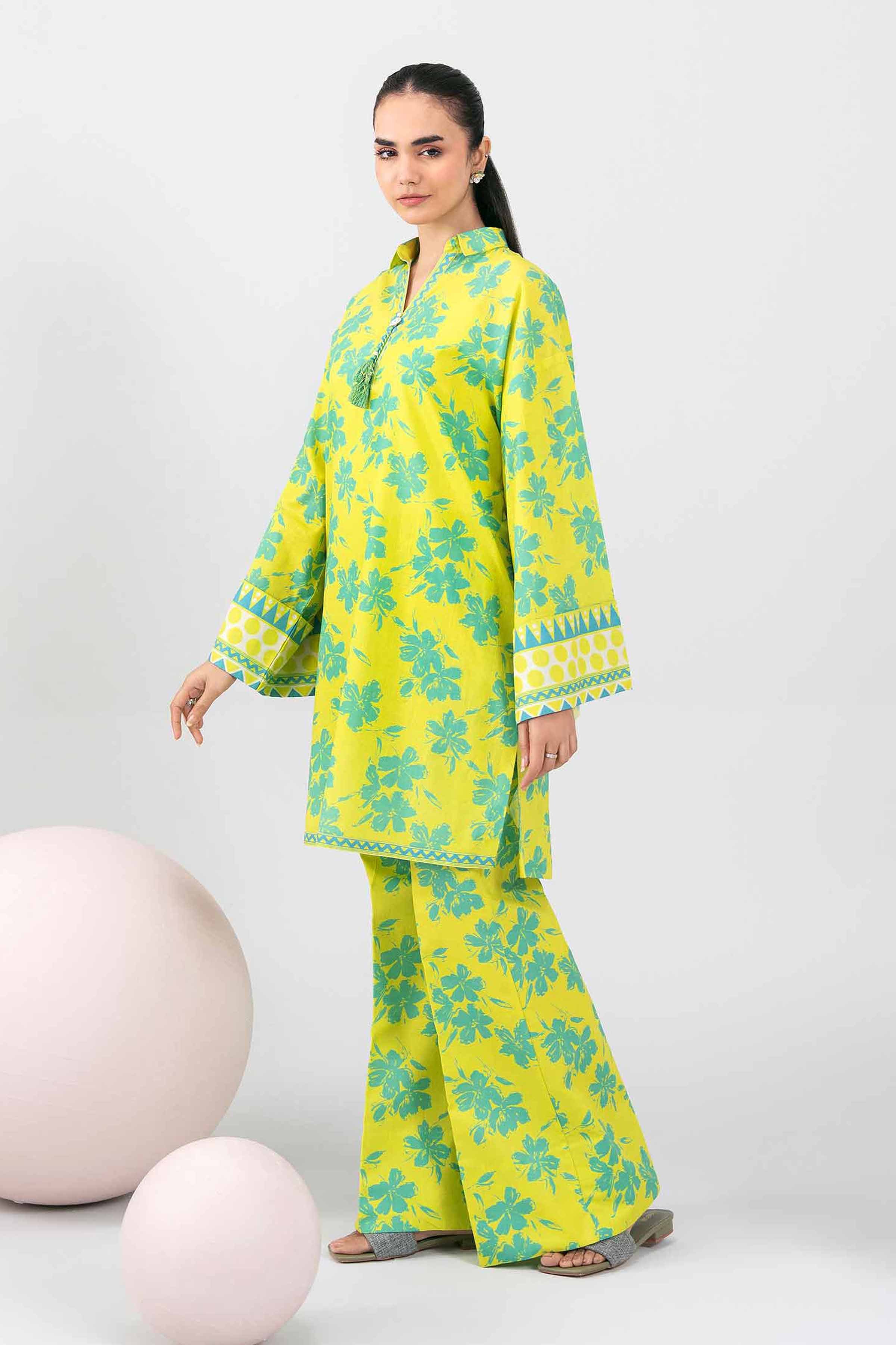 1 Piece - Printed Shirt - 42602307