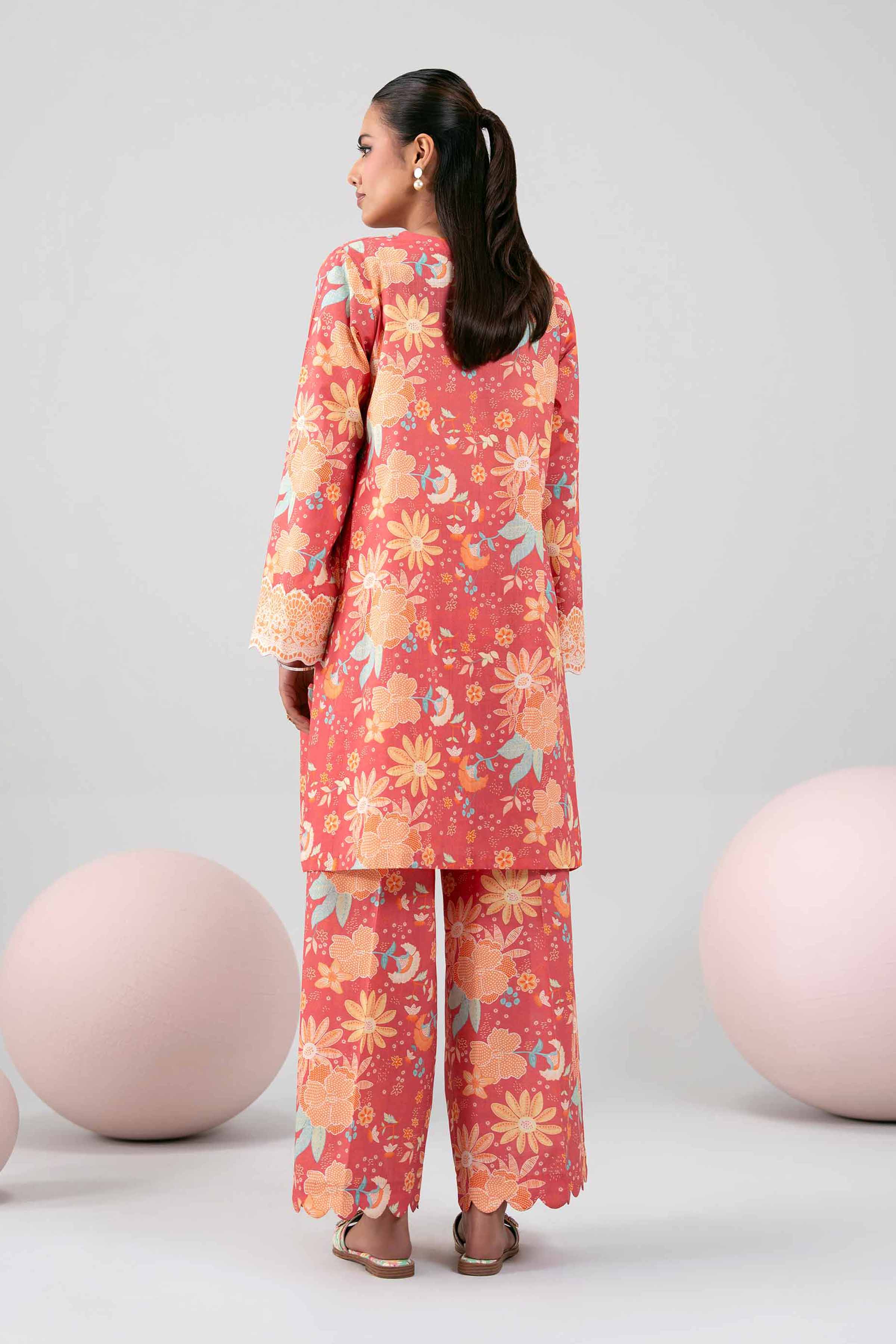 1 Piece - Printed Shirt - 42602309