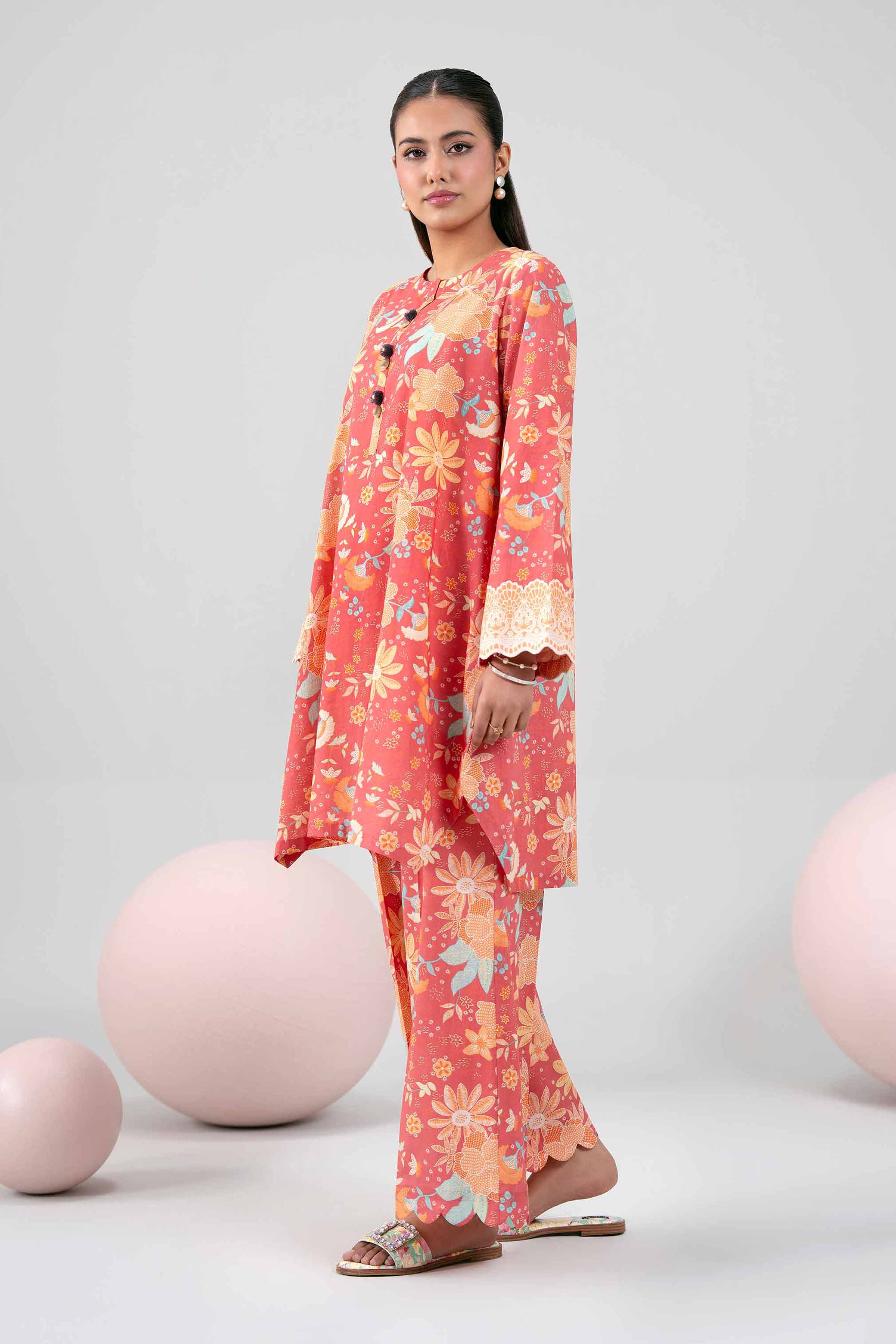 1 Piece - Printed Shirt - 42602309