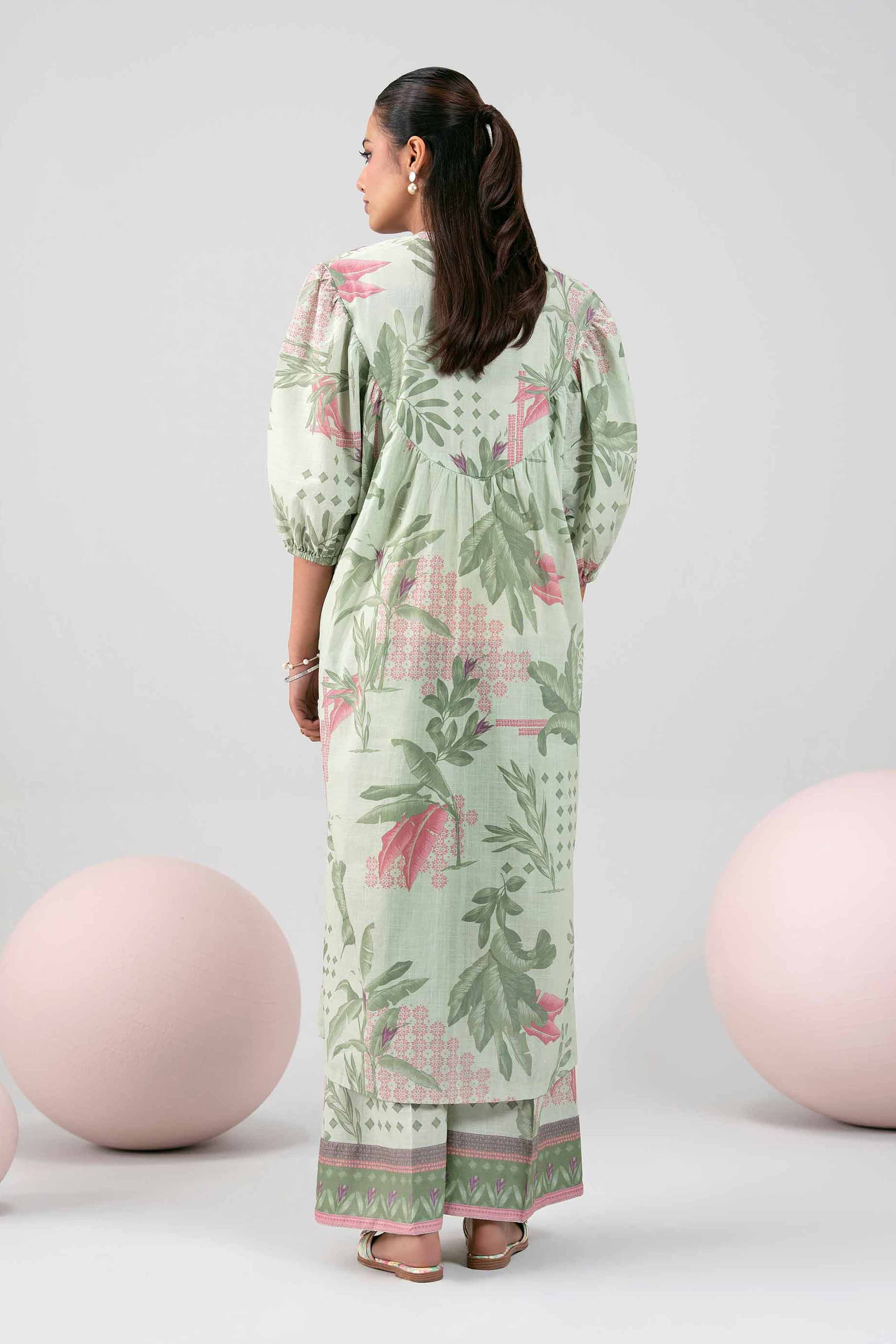 1 Piece - Printed Shirt - 42602310