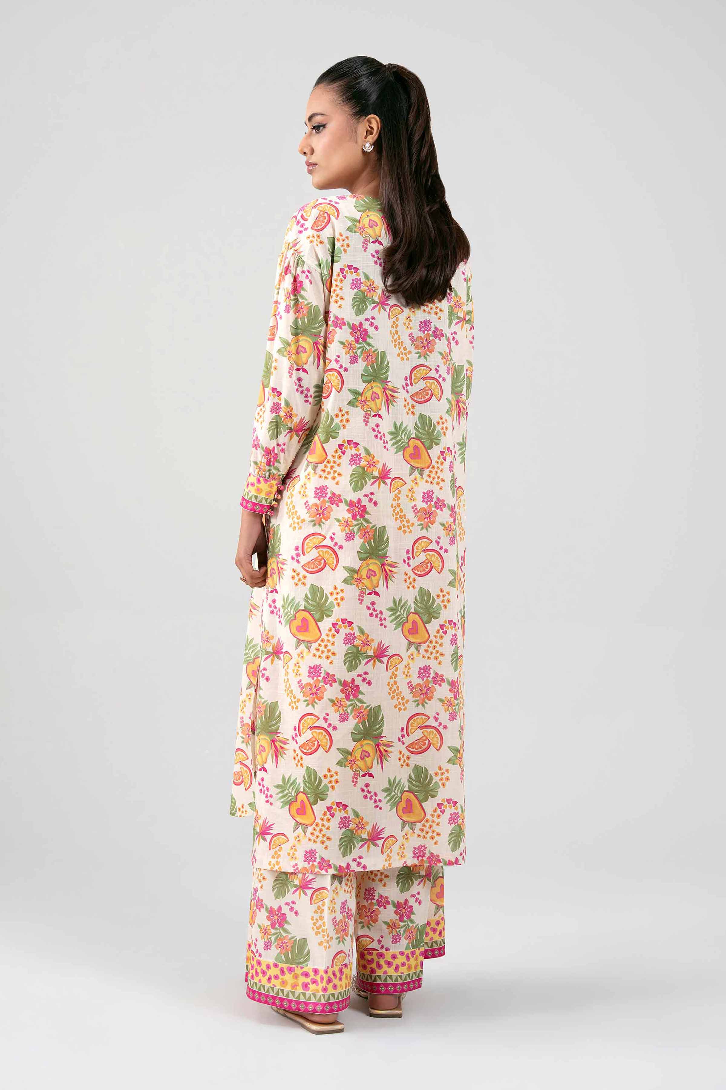 1 Piece - Printed Shirt - 42602311