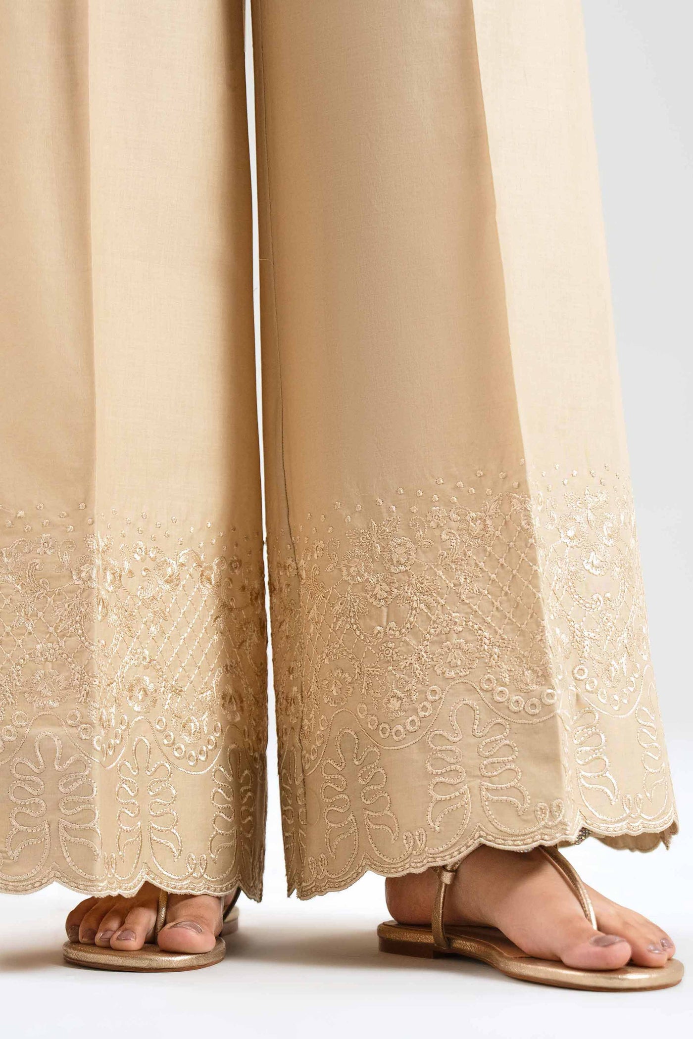 1 Piece - Dyed Loose Fabric - 42602318