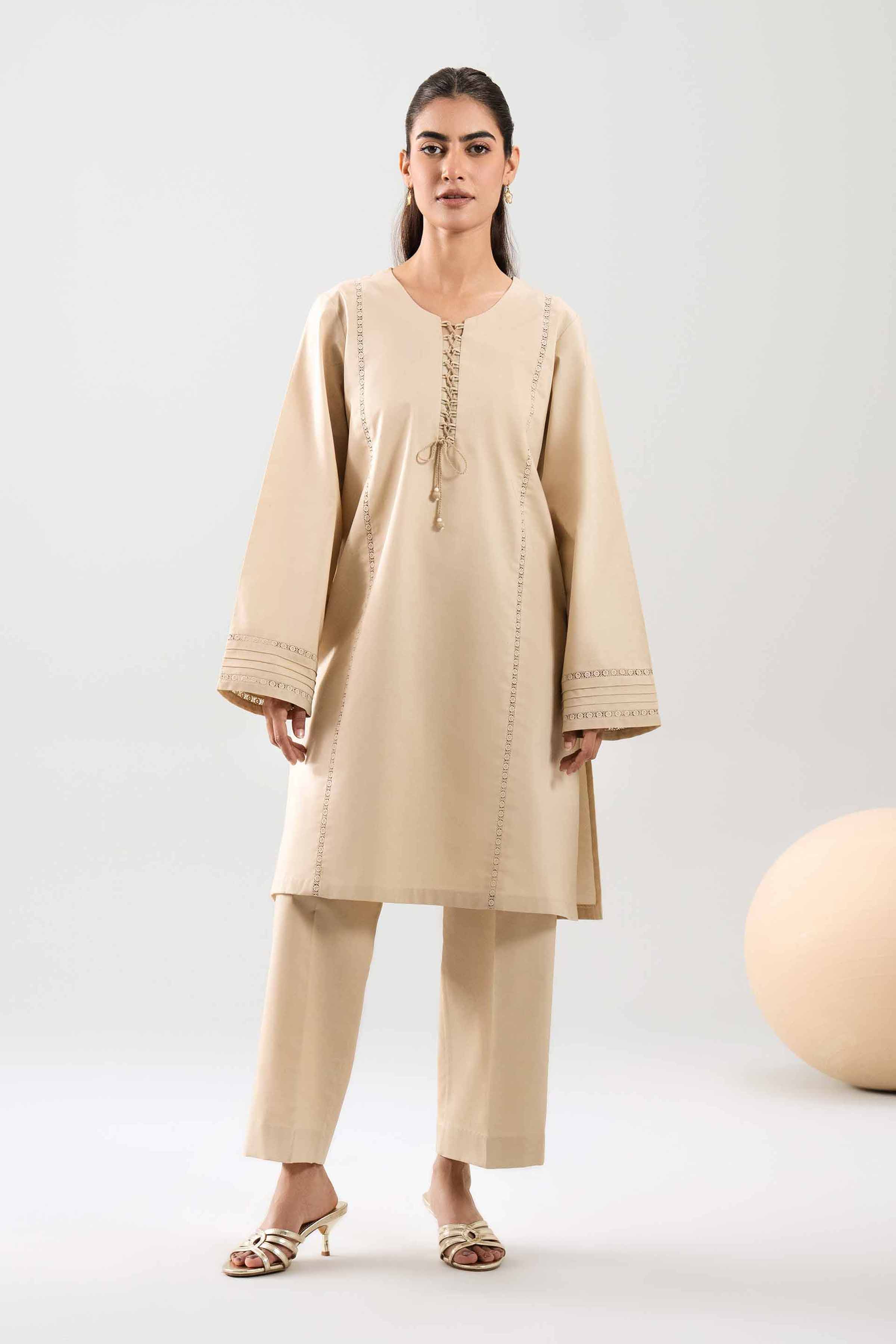 1 Piece - Dyed Loose Fabric - 42602324