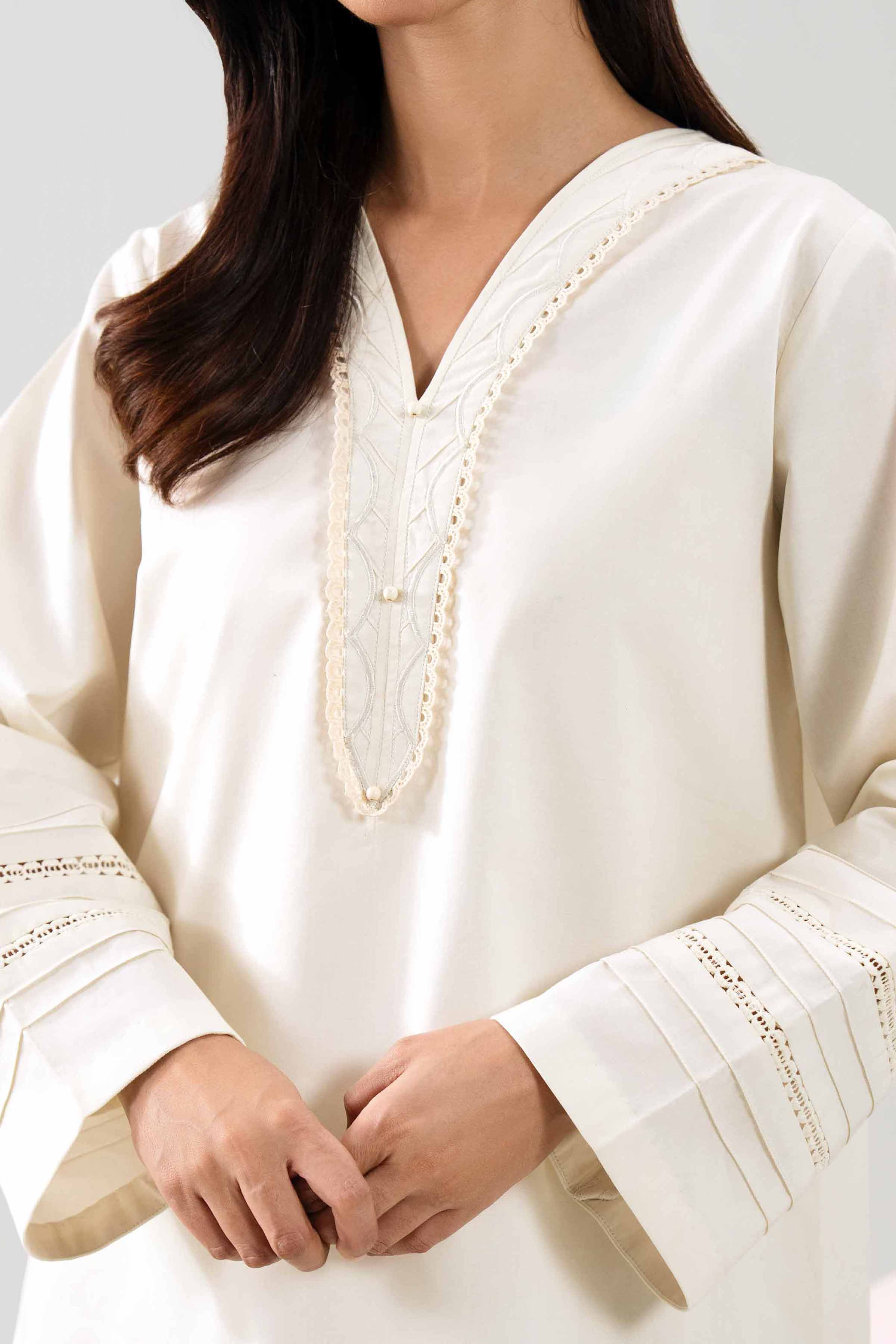 1 Piece - Dyed Loose Fabric - 42602326