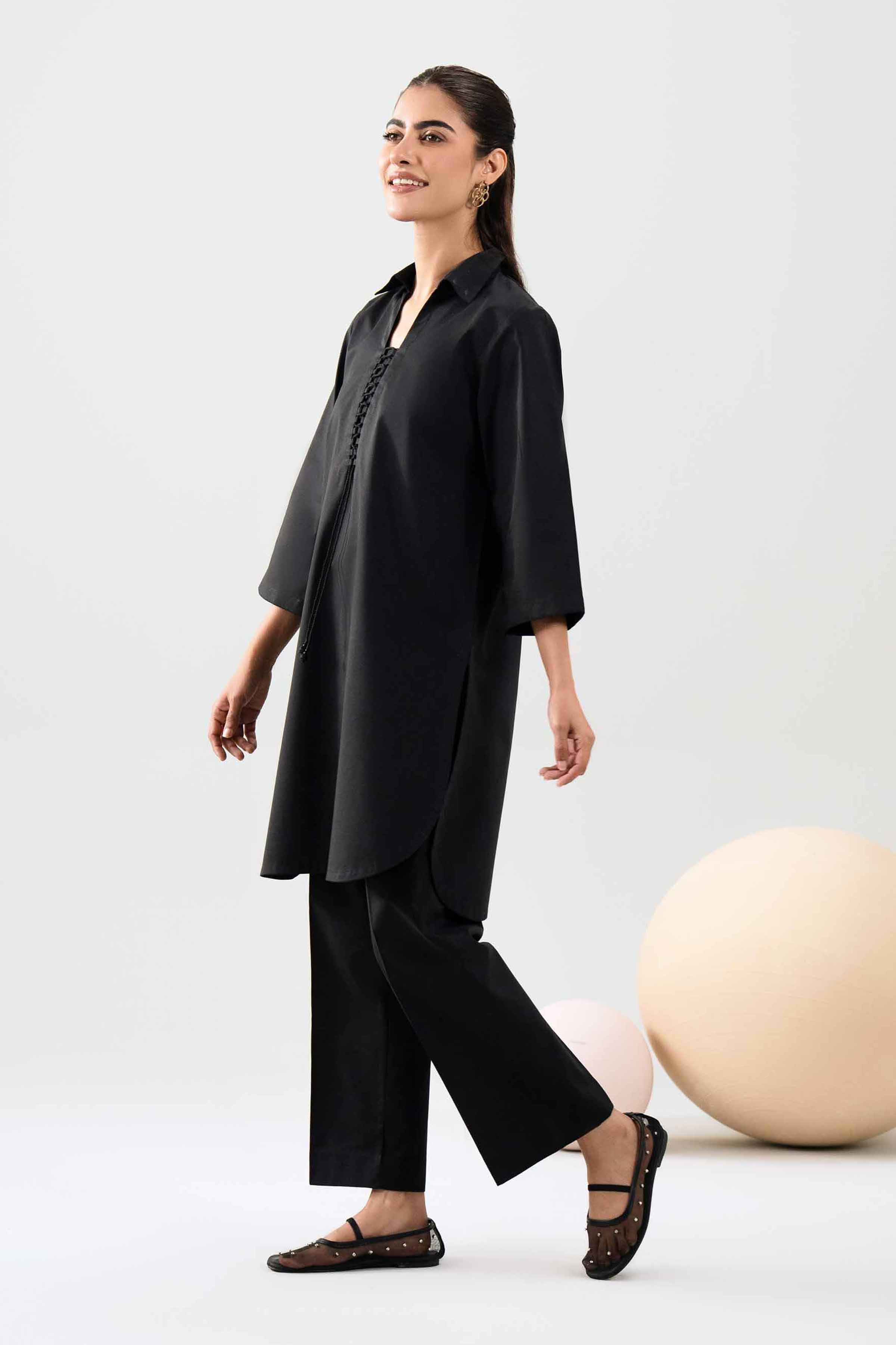 1 Piece - Dyed Loose Fabric - 42602327